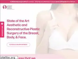 Sites similar to augplastic.com