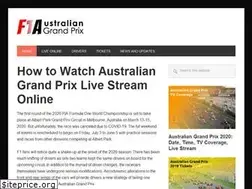 Sites similar to augrandprix.com
