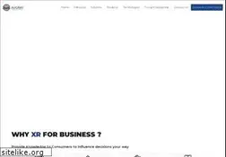 Sites similar to augray.com