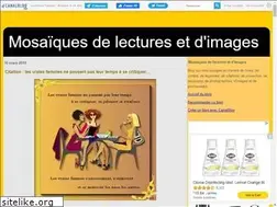 Sites similar to augredesbalades.canalblog.com