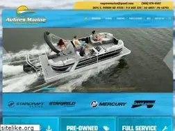 Sites similar to augresmarine.com