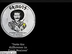 Sites similar to augringos.com
