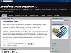 Sites similar to augrsdesjours.blogspot.com