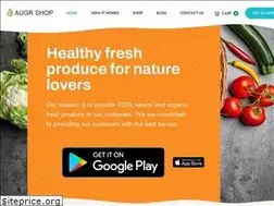 Sites similar to augrshop.com
