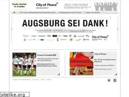 Sites similar to augsburg-2011.de
