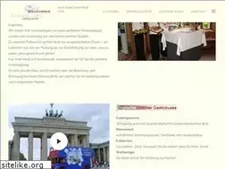 Sites similar to augsburger-catering.de