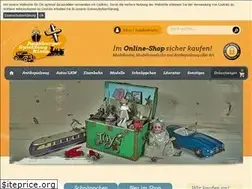 Sites similar to augsburger-spielzeugkiste.com