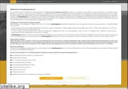 Sites similar to augsburgerjobs.de