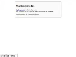 Sites similar to augsburgtouri.de