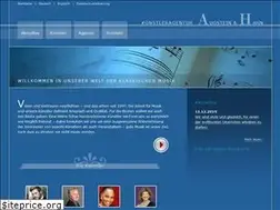 Sites similar to augstein.info