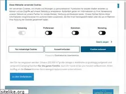 Sites similar to augstfelde.de