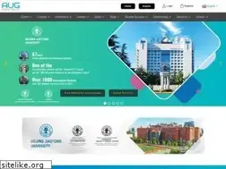 Sites similar to augstudy.com