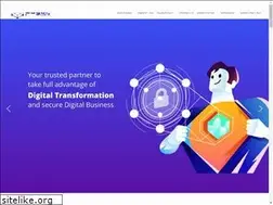 Sites similar to augurcyberx.com