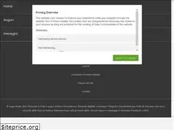 Sites similar to auguri.gratis