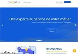 Sites similar to auguria.fr
