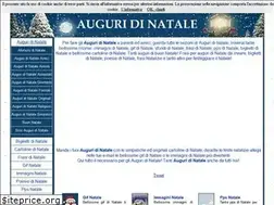 Sites similar to auguridinatale.biz
