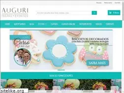 Sites similar to augurifestas.com.br