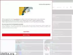 Sites similar to auguriproductions.com