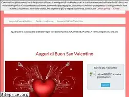 Sites similar to augurisanvalentino.com