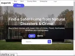 Sites similar to augurisk.com