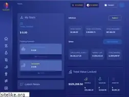 Sites similar to augury.finance