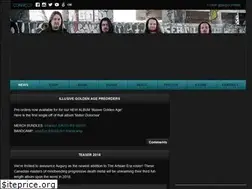 Sites similar to augurymetal.com
