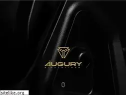 Sites similar to augurysimulations.com