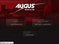 Sites similar to augusmoto.com
