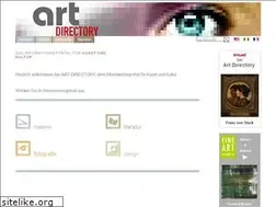 Sites similar to august-endell.com