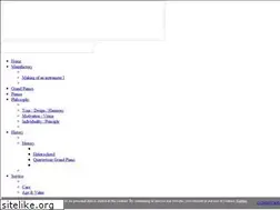 Sites similar to august-foerster.de