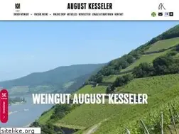 Sites similar to august-kesseler.de