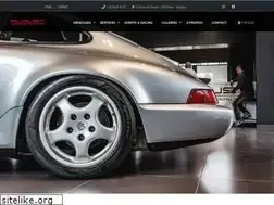 Sites similar to august-porsche.be