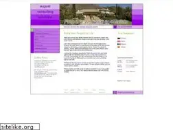 Sites similar to august-solutions.net
