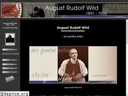 Sites similar to august-wild.de
