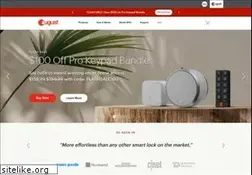 Sites similar to august.com