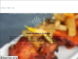 Sites similar to august1five.com