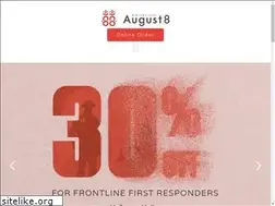 Sites similar to august8.ca