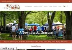 Sites similar to augusta-chamber.org