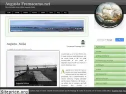Sites similar to augusta-framacamo.net