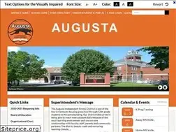 Sites similar to augusta.k12.ky.us