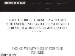 Sites similar to augustaaccidentlawyer.com