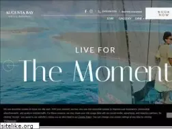 Sites similar to augustabaybahamas.com