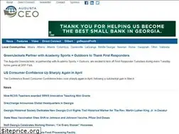 Sites similar to augustaceo.com