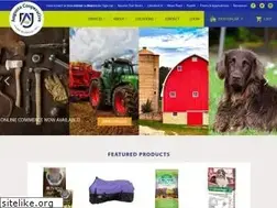 Sites similar to augustacoop.com