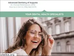 Sites similar to augustacosmeticdentist.com