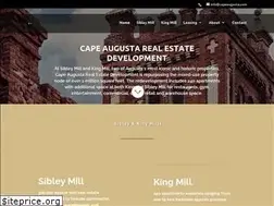 Sites similar to augustacyberworks.com