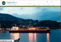 Sites similar to augustadue.it