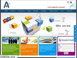 Sites similar to augustadvertising.com