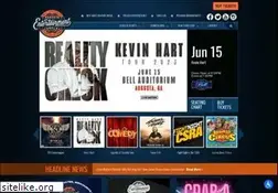 Sites similar to augustaentertainmentcomplex.com