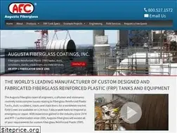 Sites similar to augustafiberglass.com
